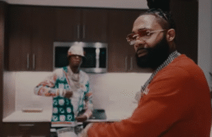 Goldenboy Countup – Condo Feat. Money Man