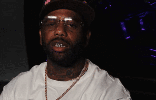 HoodRich Pablo Juan – First Day Out