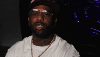 HoodRich Pablo Juan – First Day Out