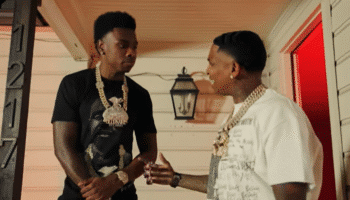 Trapboy Freddy – New D Feat. Zillionaire Doe