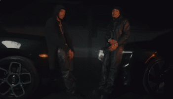 Lil Baby, G-Herbo – All On Me