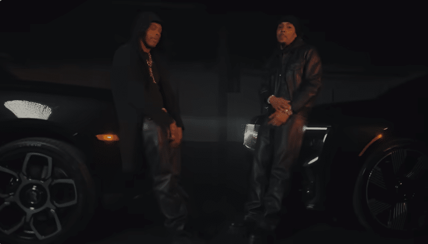 Lil Baby, G-Herbo – All On Me