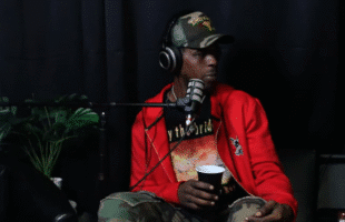 Fr33mind Tv [Ep. 6] Feat. Phyre AKA Mr. DontFitInABox