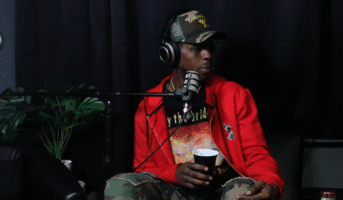 Fr33mind Tv [Ep. 6] Feat. Phyre AKA Mr. DontFitInABox