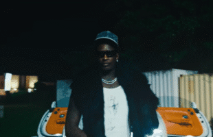 Young Thug – Miss My Dogs