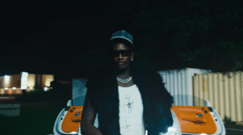 Young Thug – Miss My Dogs