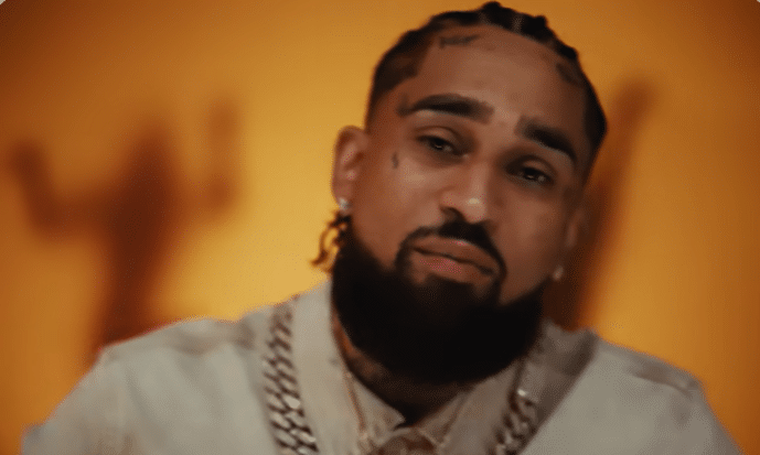 Bryant Myers, Jhayco – Bouncy