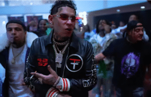 DeeBaby – Here To Stay