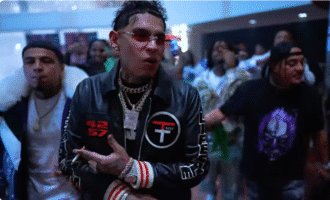 DeeBaby – Here To Stay