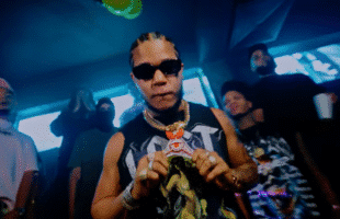 Donaty – Lo Que Pueda