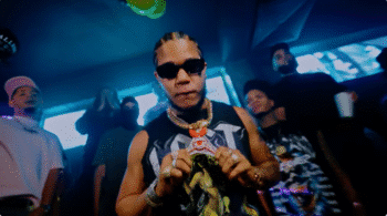 Donaty – Lo Que Pueda