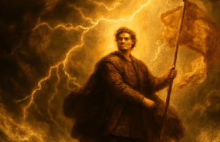 The Machiavellian Law