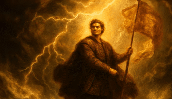 The Machiavellian Law