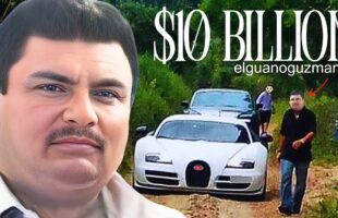 Inside The Billionaire Life of El Chapo’s Smartest Brother