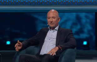 Jeff Bezos on Innovation, Thinking and Building for the Future