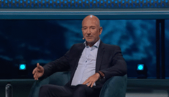 Jeff Bezos on Innovation, Thinking and Building for the Future