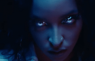 KAYTRANADA – The Worst In Me Feat. Tinashe