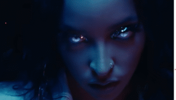 KAYTRANADA – The Worst In Me Feat. Tinashe