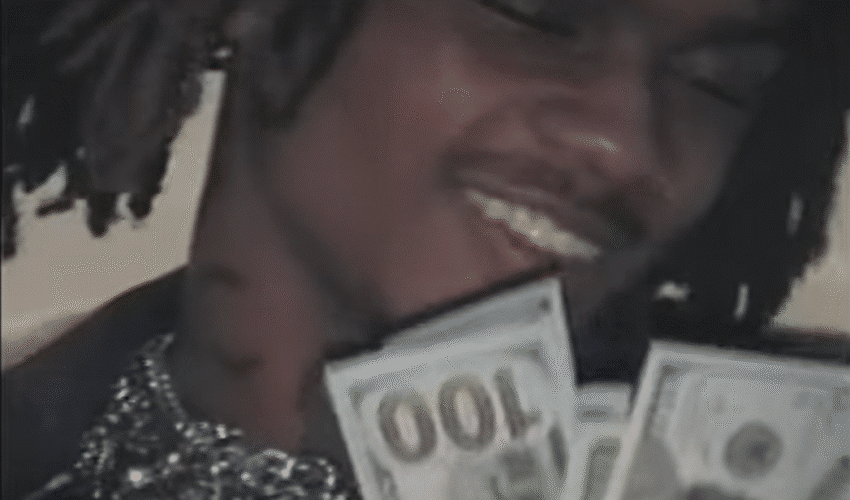 Malxolm Brixkhouse – Phantom