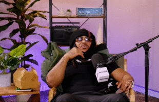 Cam’ron And Ma$e Welcome Max B Home After 18 Years In Prison Exclusive