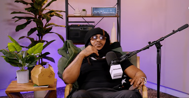 Cam’ron And Ma$e Welcome Max B Home After 18 Years In Prison Exclusive