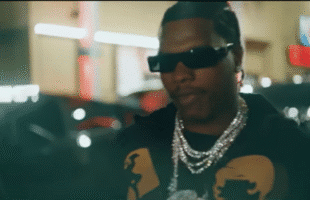 Lil Baby – Middle of the Summer