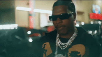 Lil Baby – Middle of the Summer