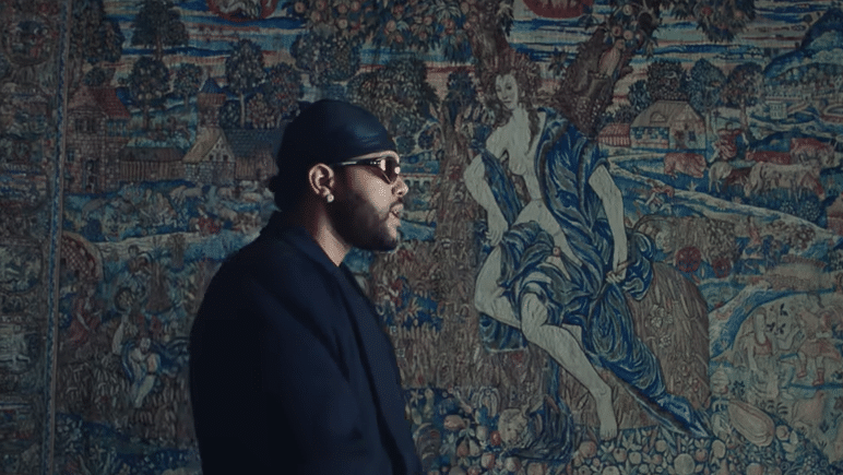 The Weeknd, Madonna, Playboi Carti – Popular