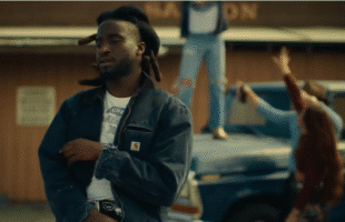 Shaboozey – A Bar Song (Tipsy)