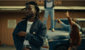 Shaboozey – A Bar Song (Tipsy)