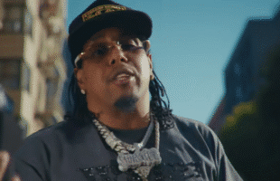 NTG, MESSIAH, YK IT’S JUNAA, TALI GOYA, ALOFOKE MUSIC, LUZ BAJA – VELOCIDAD