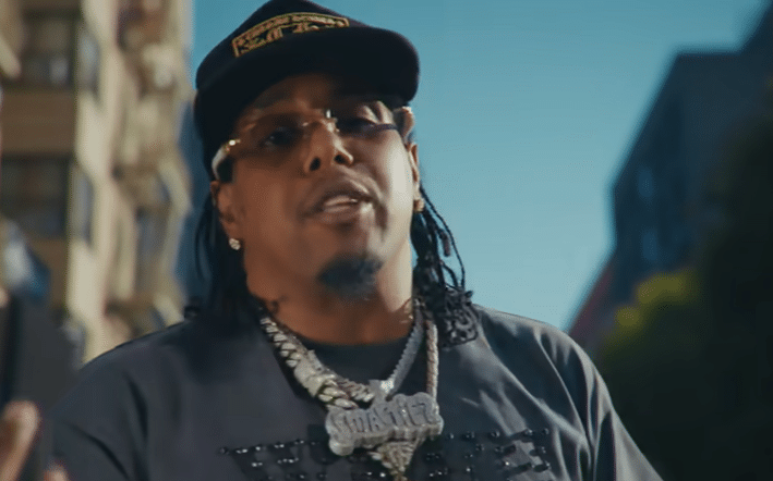 NTG, MESSIAH, YK IT’S JUNAA, TALI GOYA, ALOFOKE MUSIC, LUZ BAJA – VELOCIDAD