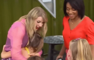 The Highs and Lows of Taylor Swift