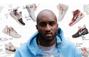 The Insane True Story of Virgil Abloh