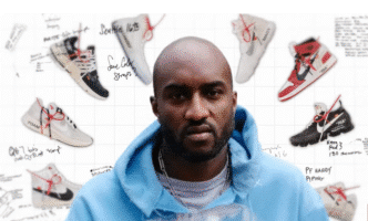 The Insane True Story of Virgil Abloh