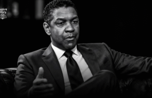 How To Become Unrecognizable In 7 Days – Denzel Washington