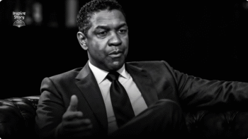 How To Become Unrecognizable In 7 Days – Denzel Washington