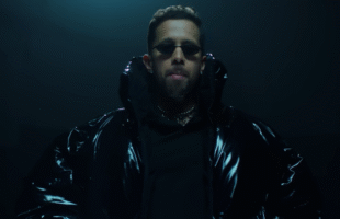 De La Ghetto – INYB