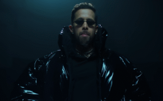 De La Ghetto – INYB