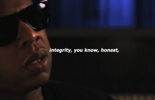 Jay-Z Reveals His Secret To Success
