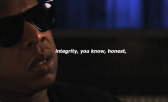 Jay-Z Reveals His Secret To Success
