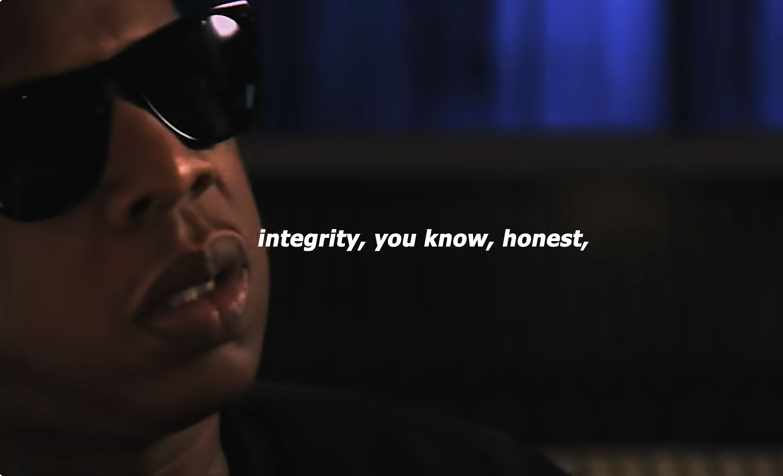 Jay-Z Reveals His Secret To Success