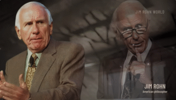 Think Big, Start Small, Success Mindset Secrets