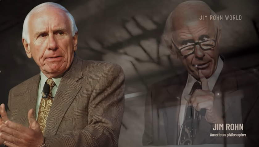 Think Big, Start Small, Success Mindset Secrets