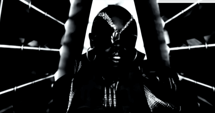 Missy Elliott – She’s A B**ch