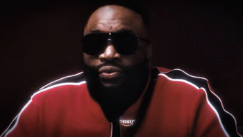 The Advice That Will Change Your Life Forever – Rick Ross