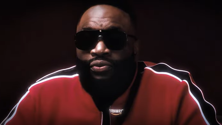The Advice That Will Change Your Life Forever – Rick Ross