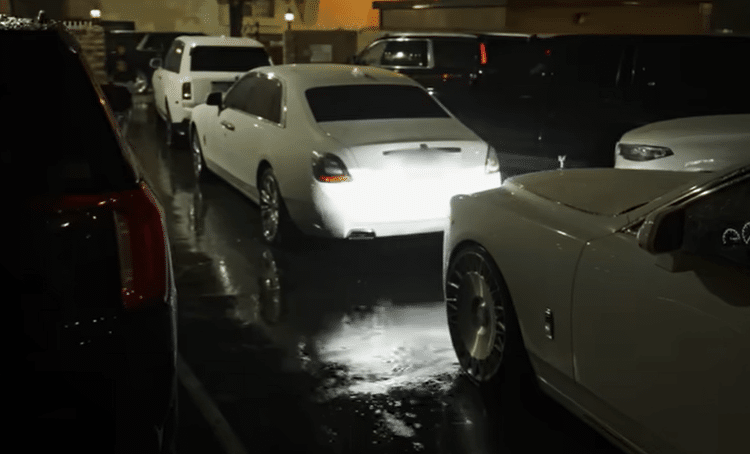 Future, Metro Boomin, Travis Scott, Playboi Carti – Type Shit