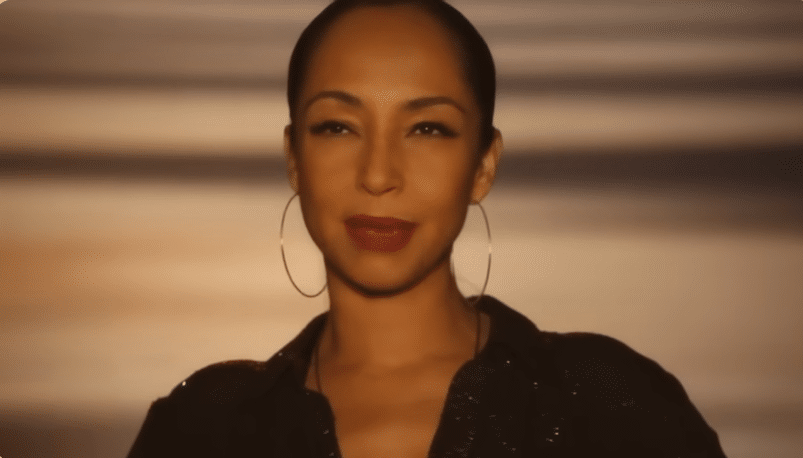 Sade – Soldier of Love