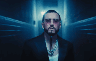 Yandel – Scarface